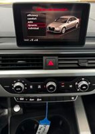 A4 2.0 TDI 122 S tronic 7 Design 2016 occasion 81990 Puygouzon
