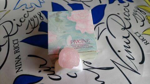 MINIATURE DE PARFUM 3 Trouy (18)