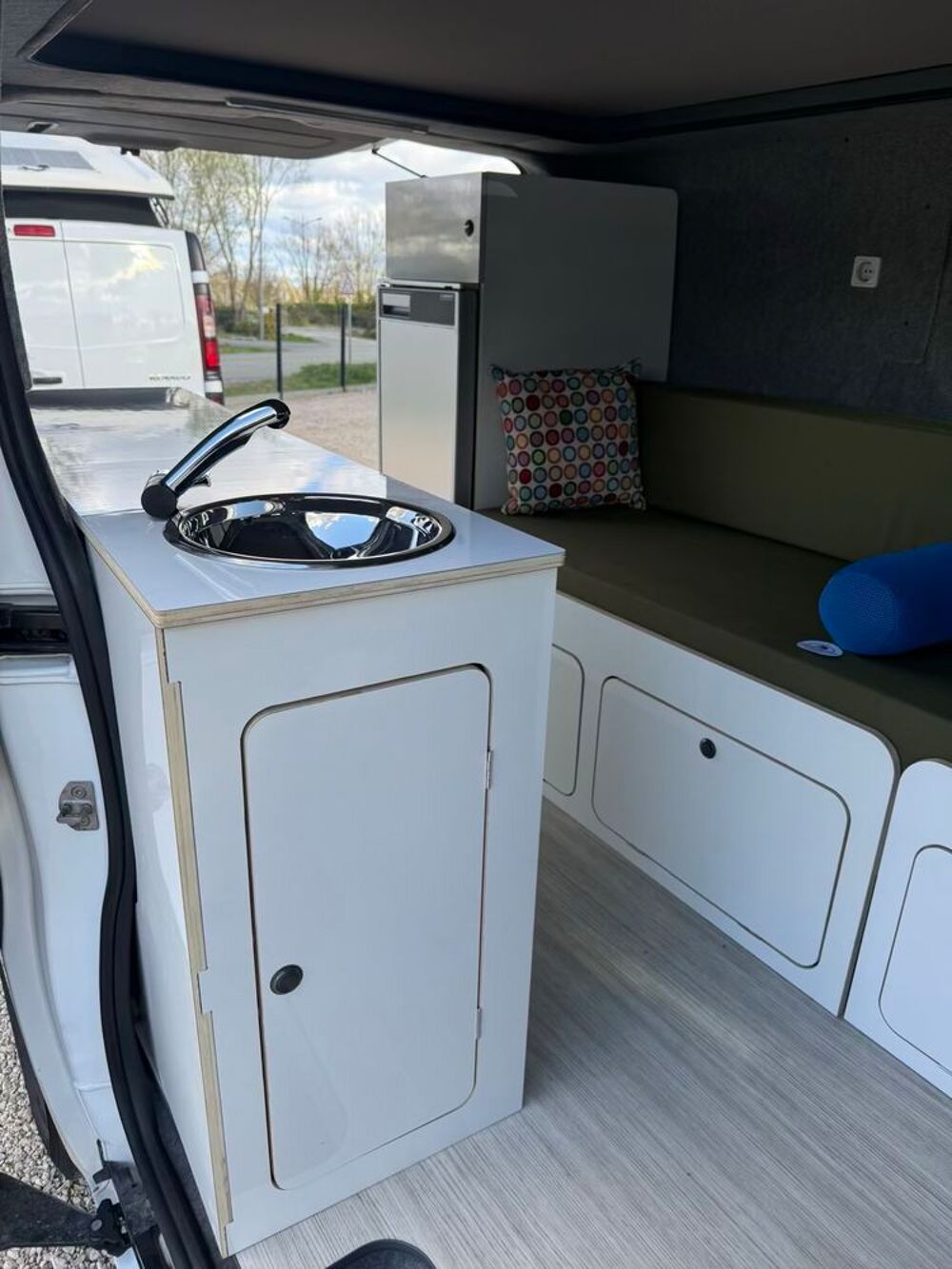  2018 occasion 31340 Villematier