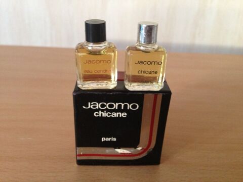 MINIATURE DE PARFUM 6 Trouy (18)