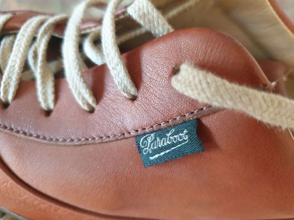 chaussures PARABOOTS Chaussures