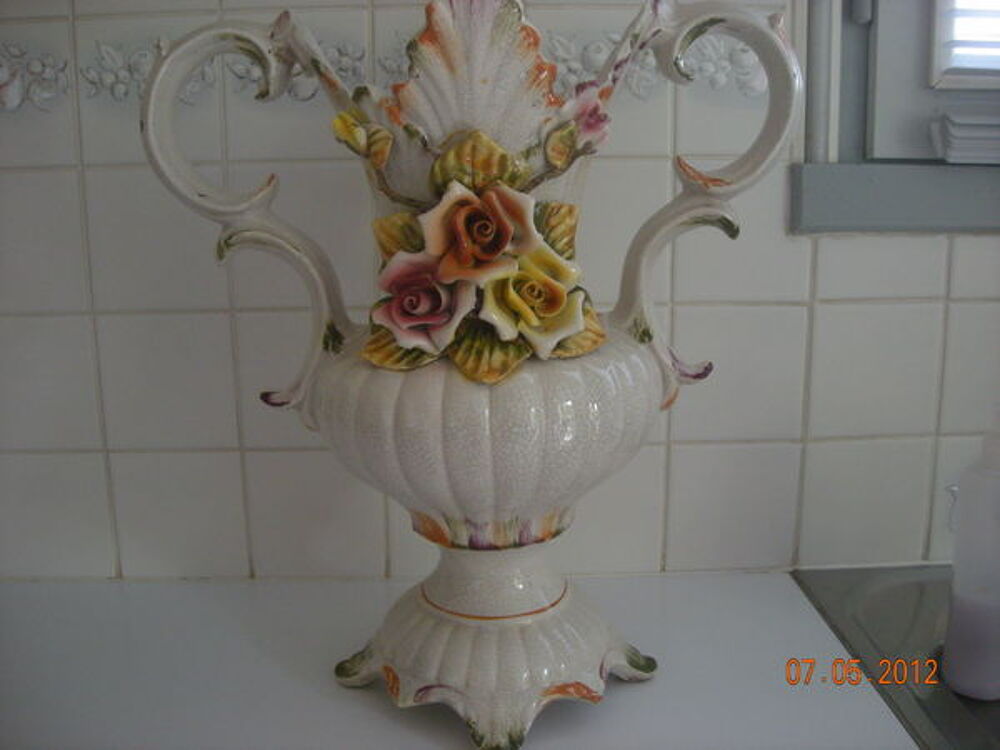 VASE Décoration