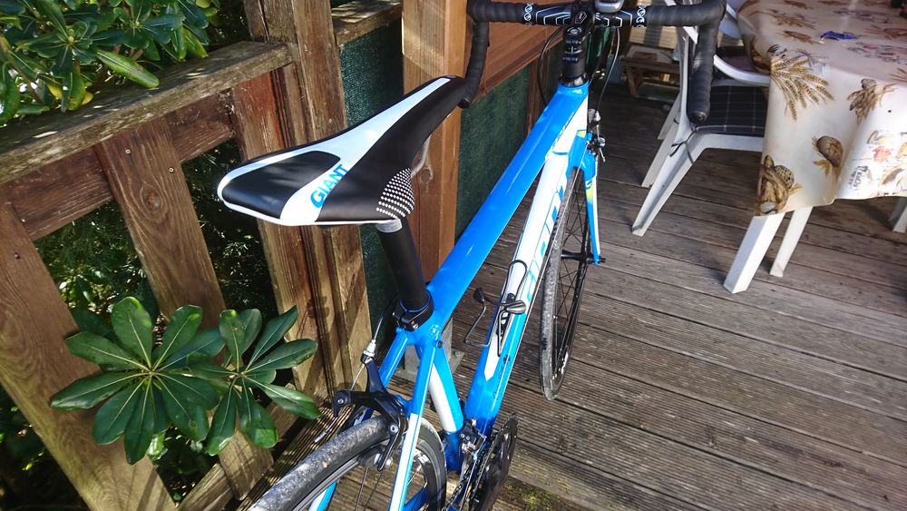 velo route Vélos