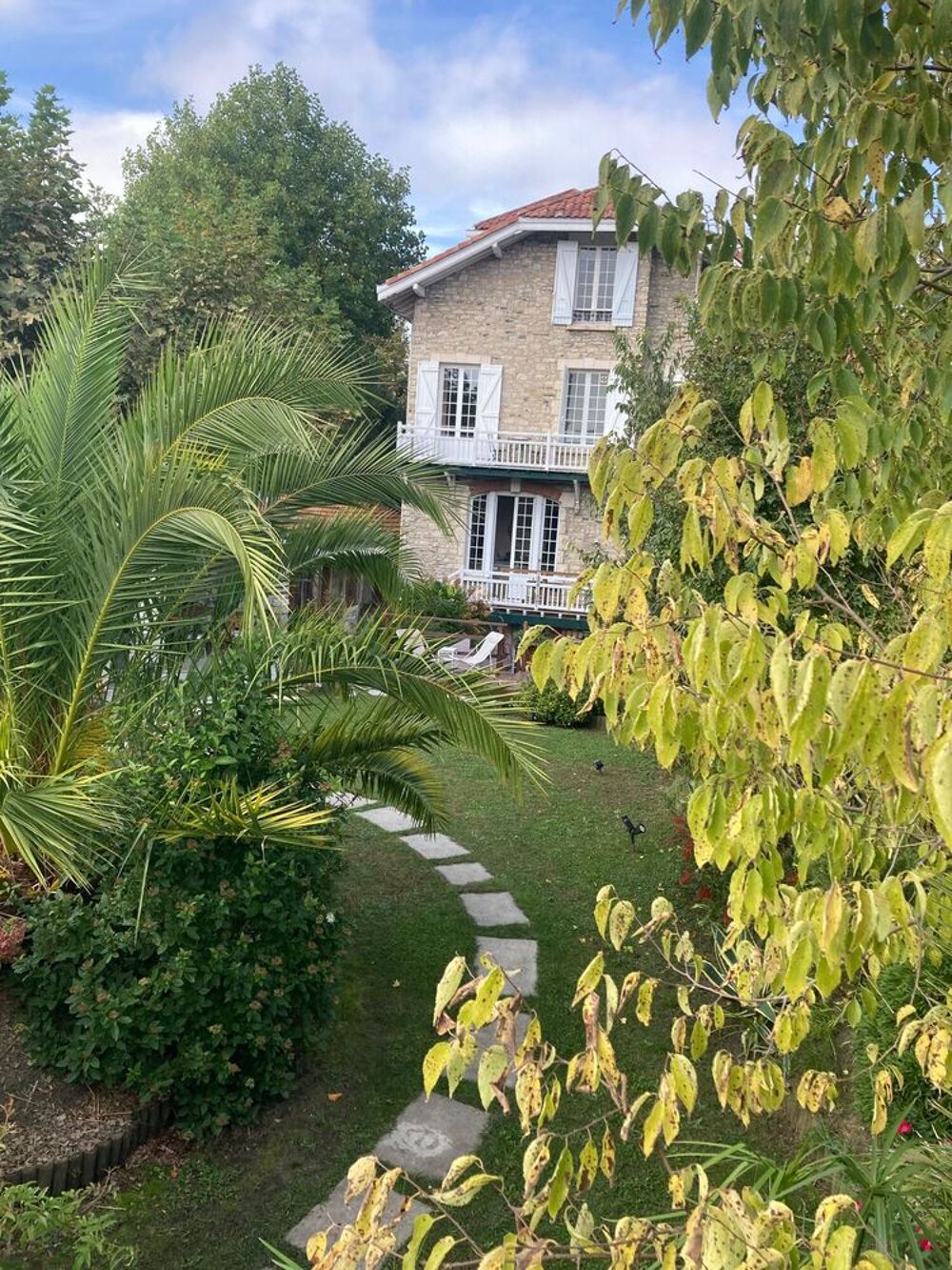 � vendre  H�tel Particulier Bayonne (64100)