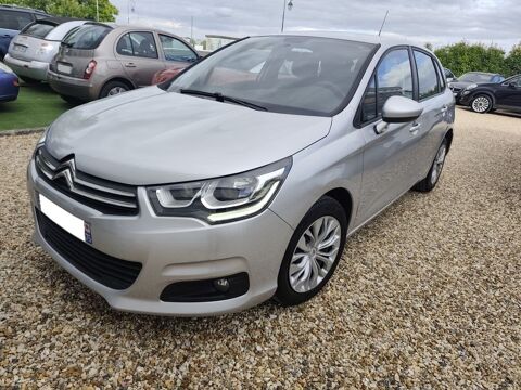 Citroen c4 Citroën