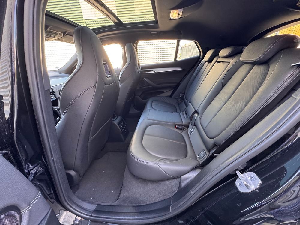 X2 xDrive 25eA 220 ch BVA6 M Sport 2020 occasion 84290 Sainte-C&eacute;cile-les-Vignes