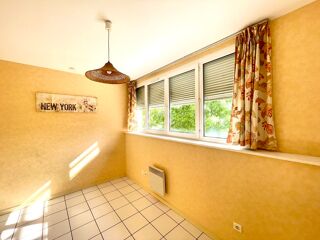  Appartement à louer 1 pièce 24 m²