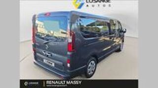 Trafic L2 dCi 150 Energy S&S EDC Intens 2023 occasion 91300 Massy