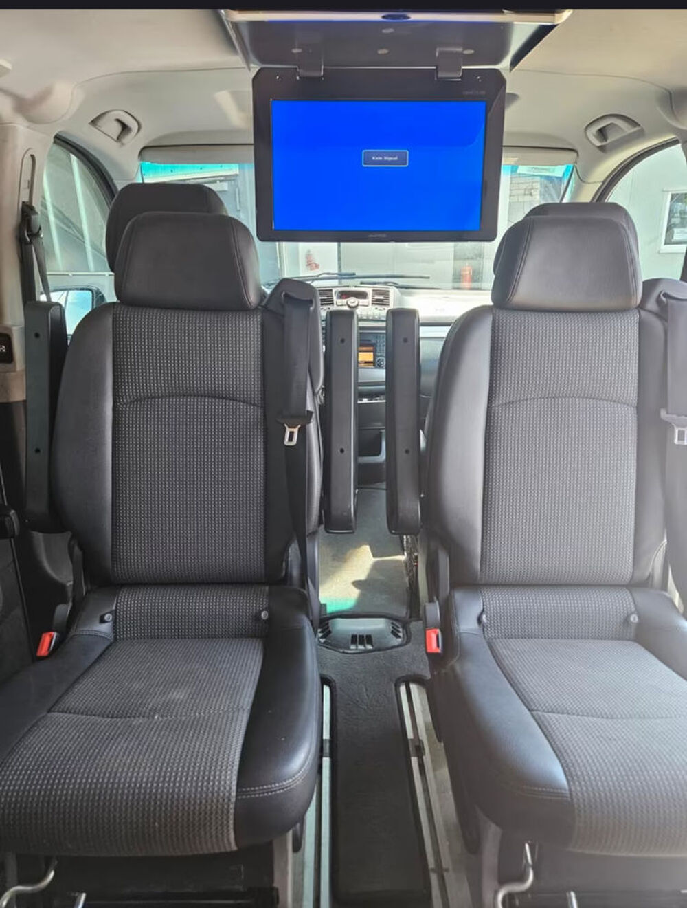 Viano 2011 occasion 39000 Lons-le-Saunier