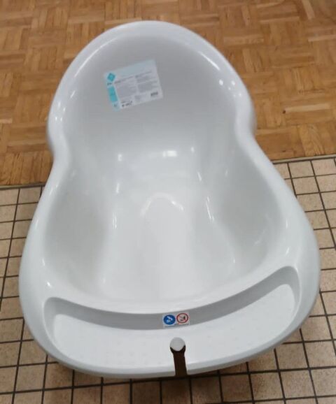 Baignoire B�b� : Longueur de 88 cm 3 La Fert�-Alais (91)