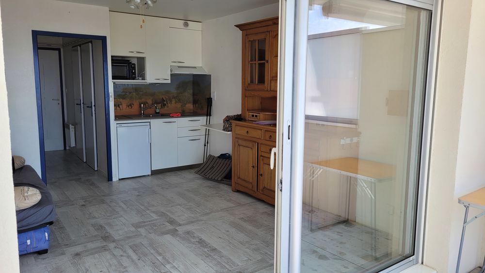 Location Appartement appartement les sables d'olonne  - la chaume Les sables-d'olonne