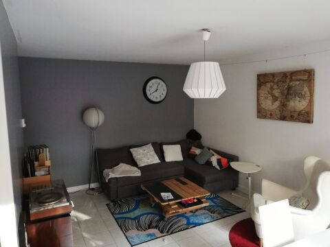  Appartement � louer 3 pi�ces 65 m�