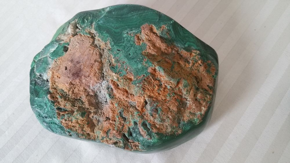 Malachite Décoration