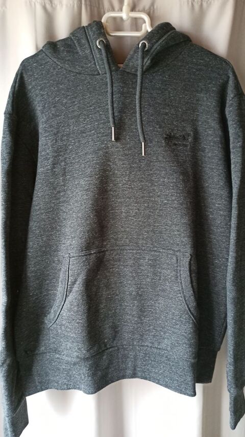 Sweat Homme Super Dry 25 Peyrolles-en-Provence (13)