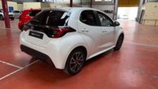 Yaris 120 VVT-i Design 2022 occasion 69100 Villeurbanne
