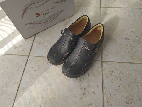 Mocassins 25 Tr�laz� (49)