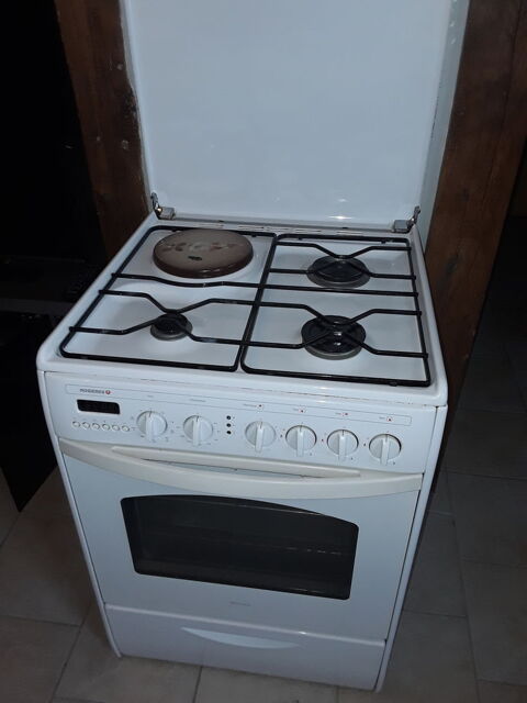 Gazini�re Rosi�res 50 Rosay-sur-Lieure (27)