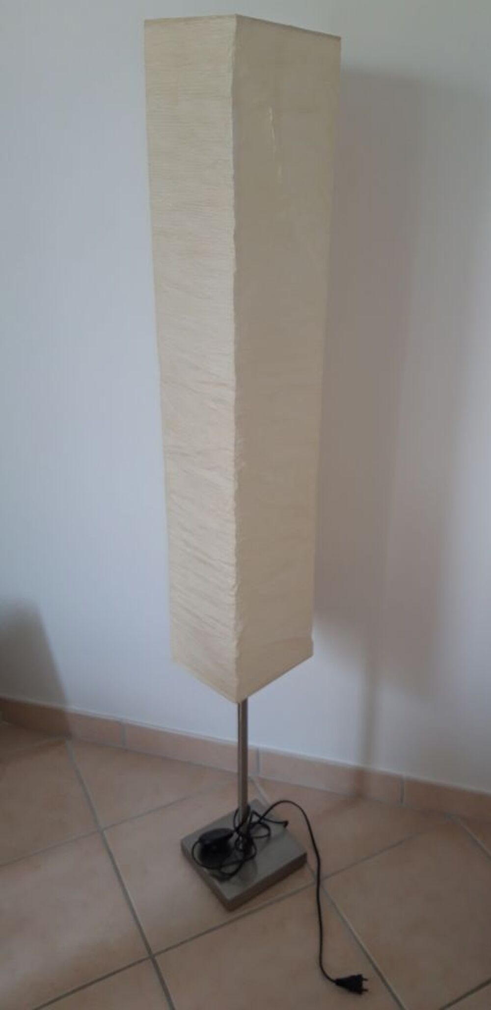 Lampe sur pied Meubles