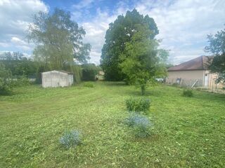  Terrain à vendre 834 m²