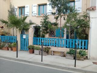  Maison � vendre 4 pi�ces 84 m�