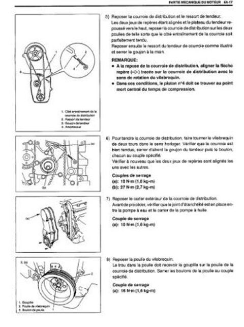 Pi&egrave;ces et &eacute;quipements Voiture Pi&egrave;ces et &eacute;quipements Voiture  occasion Saint-Rem&egrave;ze 07700