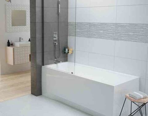 BAIGNOIRE NEUVE DE QUALITÉ - 150 x 70 CM 475 Vannes (56)