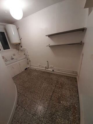  Appartement � louer 2 pi�ces 47 m�