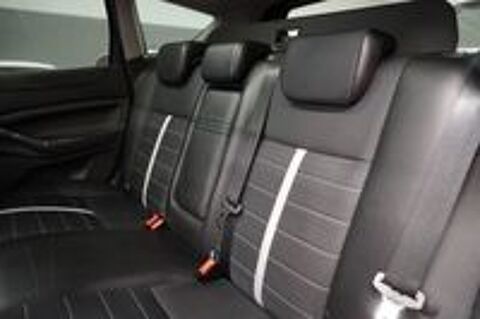 Kuga 2.0 TDCi 163 DPF 4x4 Individual 2011 occasion 20260 Calvi