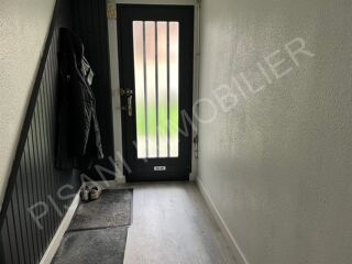  Appartement � vendre 3 pi�ces 60 m�