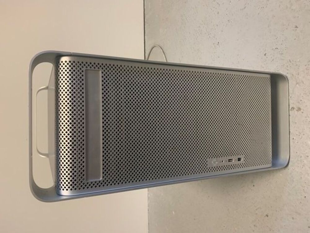 Apple Power Mac G5 Dual Core 2 GHz Matériel informatique