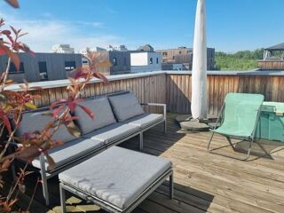  Maison � vendre 5 pi�ces 96 m�