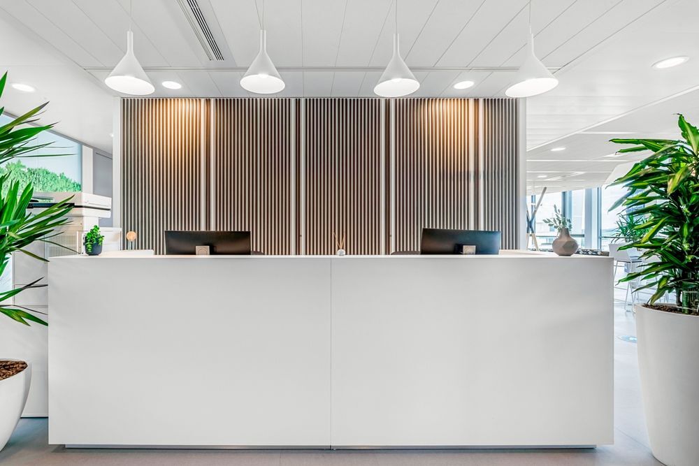   Louez un grand espace de bureau pour 50 personnes à STOP & WORK VERSAILLES CHANTIER Versailles Versailles
