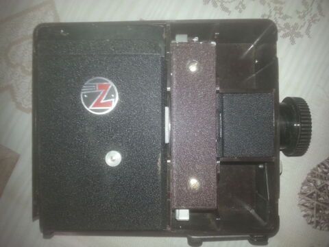 r�tro projecteur 45 Montceaux-l�s-Provins (77)