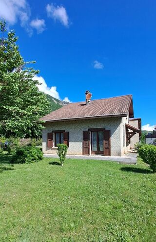  Maison à vendre 5 pièces 114 m²