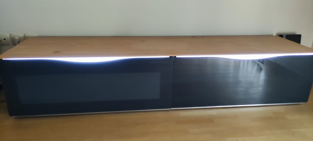 Meuble TV Mobilier de France Meubles