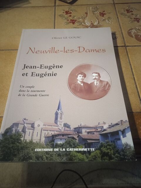 Jean-eug�ne et eug�nie 10 Chauffailles (71)