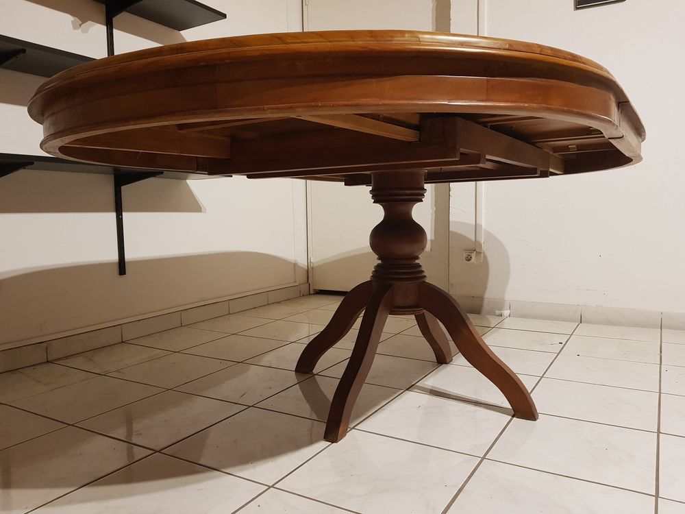 Table de salle &agrave; manger Meubles