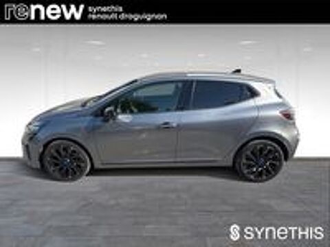 Clio V Clio TCe 90 ch GSR2 Esprit Alpine 2024 occasion 83300 Draguignan
