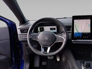 Captur E-Tech full hybrid 160 ch esprit Alpine 2026 occasion 08200 Wadelincourt