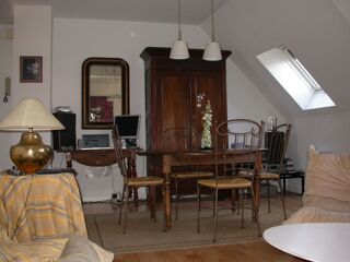  Appartement � vendre 3 pi�ces 69 m� 