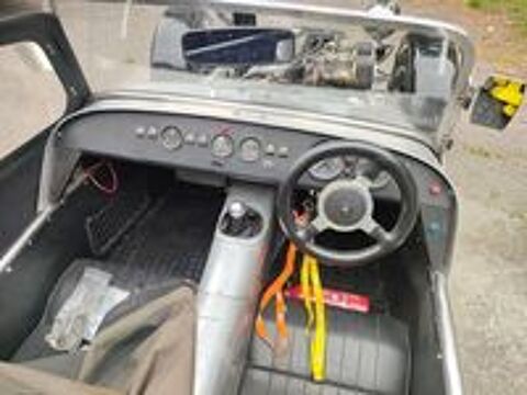 Super Seven SPORT 1981 occasion 17390 La Tremblade