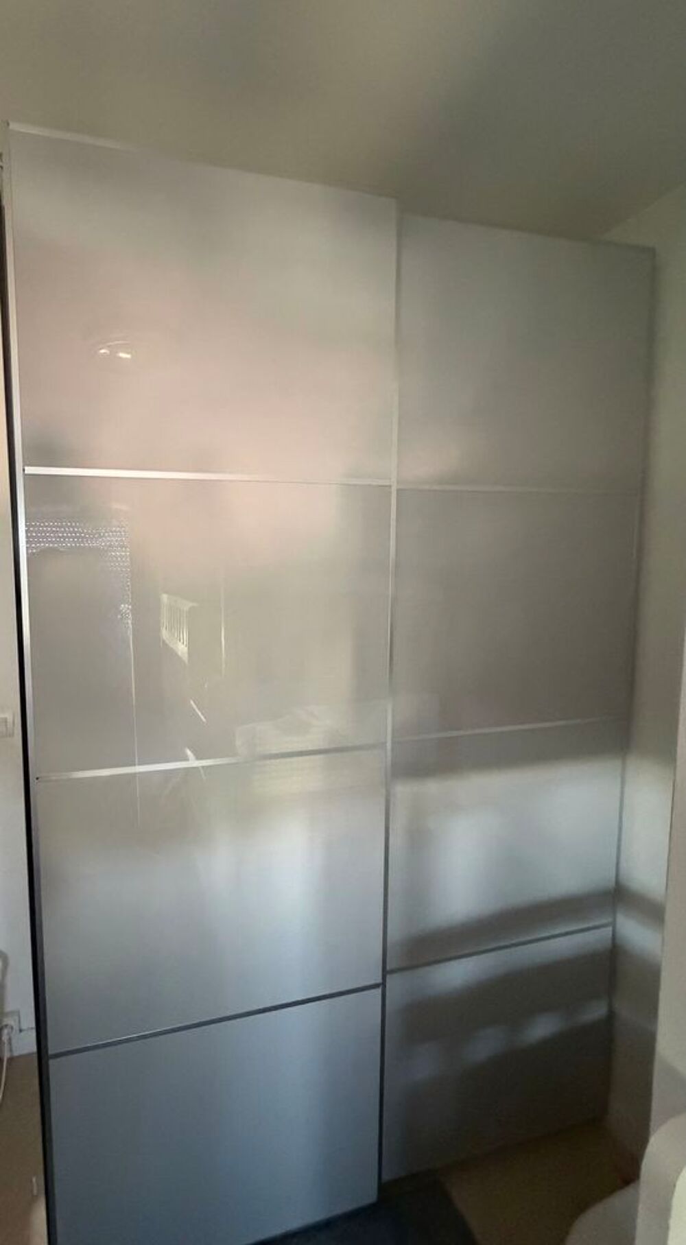 2 armoires IKEA Meubles