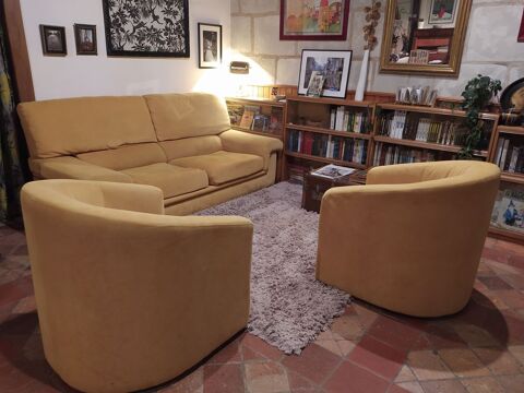 Canapé et fauteuils 300 Vivy (49)
