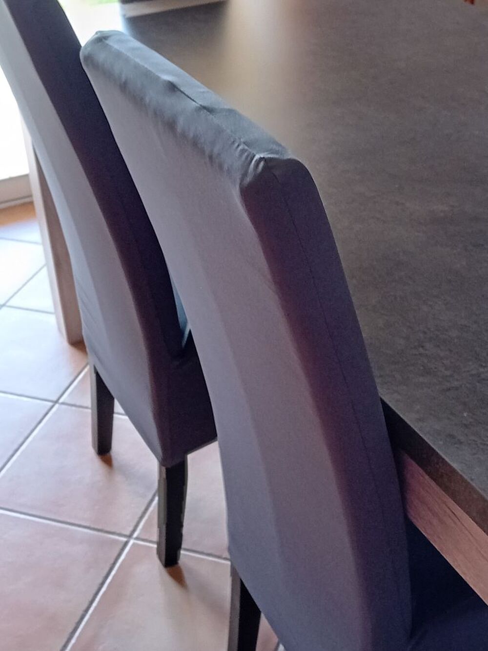 Table et chaises de salle a manger Meubles