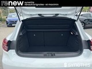 Clio V Clio E-Tech full hybrid 145 Techno 2023 occasion 83170 Brignoles