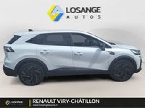 Symbioz E-Tech full hybrid 145 Esprit Alpine 2025 occasion 91170 Viry-Ch&acirc;tillon