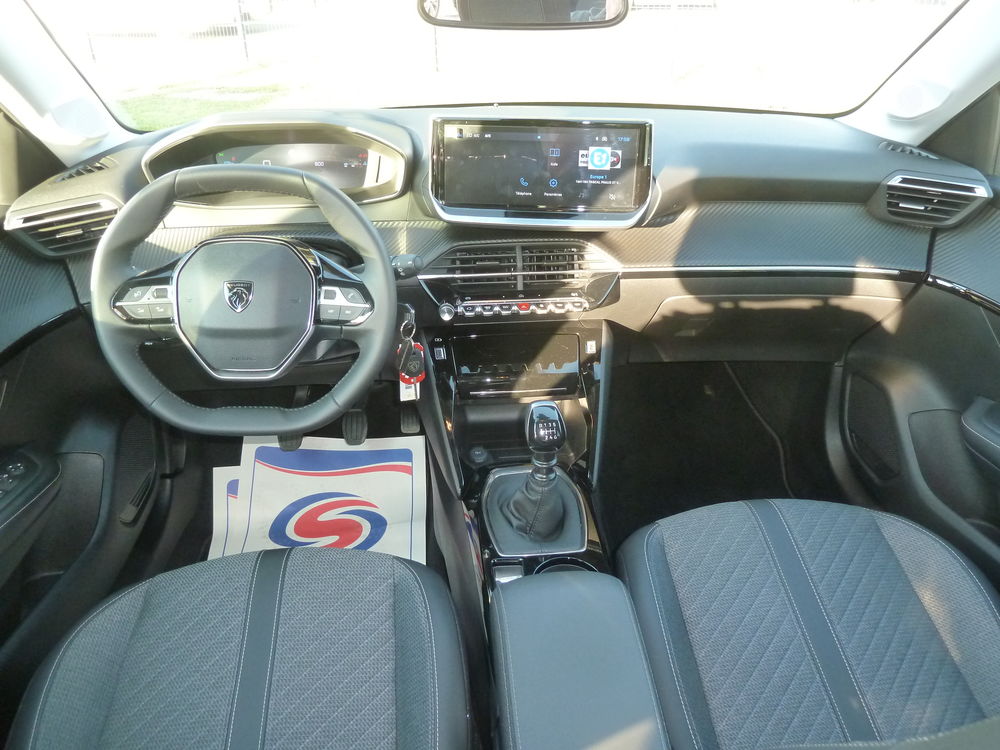 208 Active 100 ch 2025 occasion 59530 Le Quesnoy