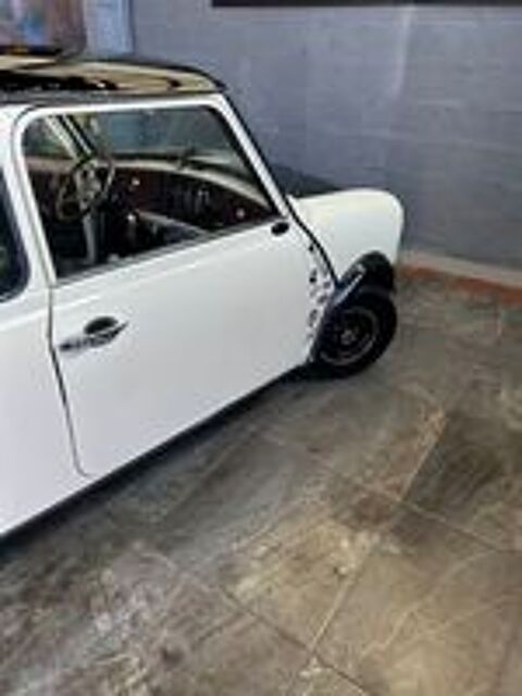 MINI COUPE minimayfai 1979 occasion 69380 Ch&acirc;tillon