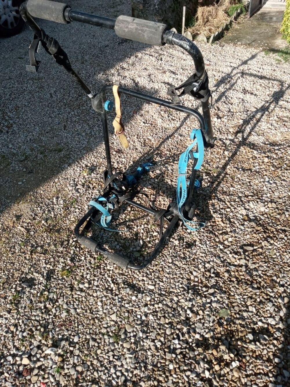 Support pour velo pour voiture Vélos