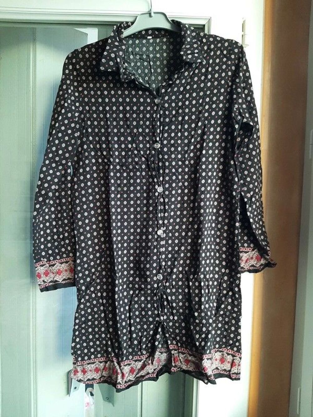 Tunique femme Taille unique Vêtements